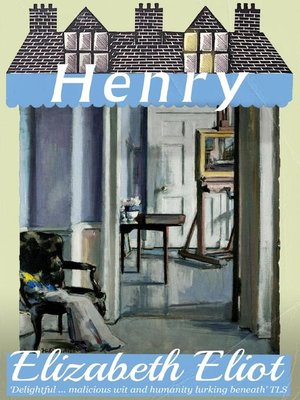 cover image of Henry